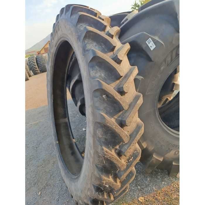 Anvelopa 320/90r54 Alliance Second Hand pt Tractor Tehnologice