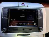 RCD 330 CarPlay 187B
