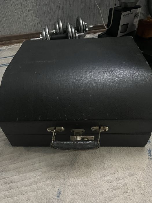 Чехол от баяна ссср