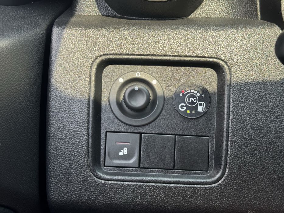 Dacia Duster Prestige 2020 Benzina+GPL - Garantie / Rate .