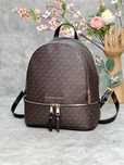 Ghiozdan/Rucsac Michael Kors dama noi!