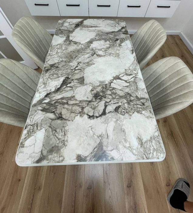 Стол стул 4 стула