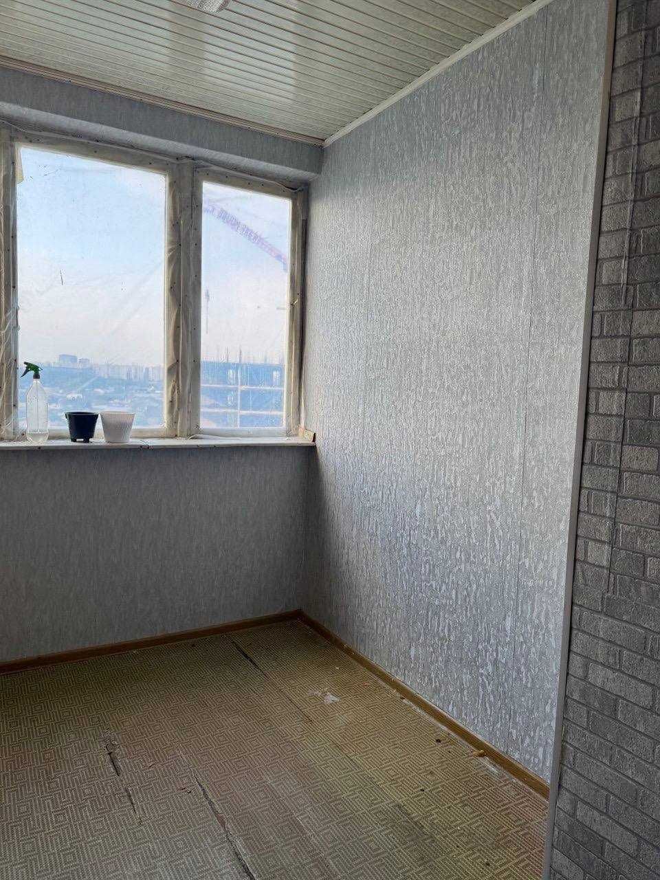Продаётся 3/7/9 на Бадамзаре, 80,37 кв.