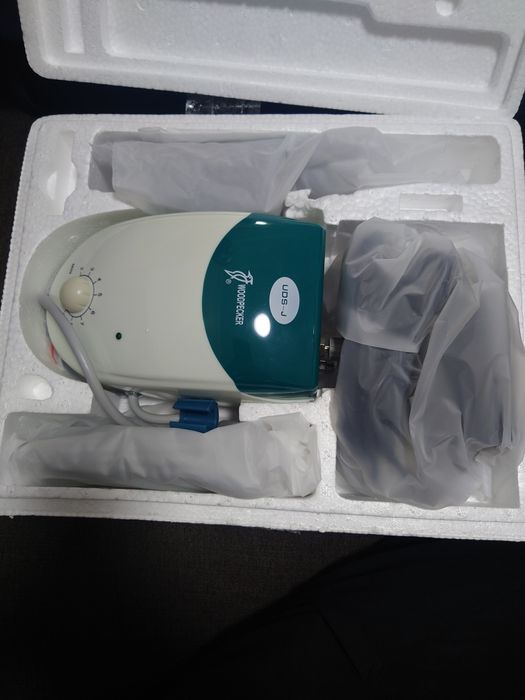 Ультразвуковой скалер