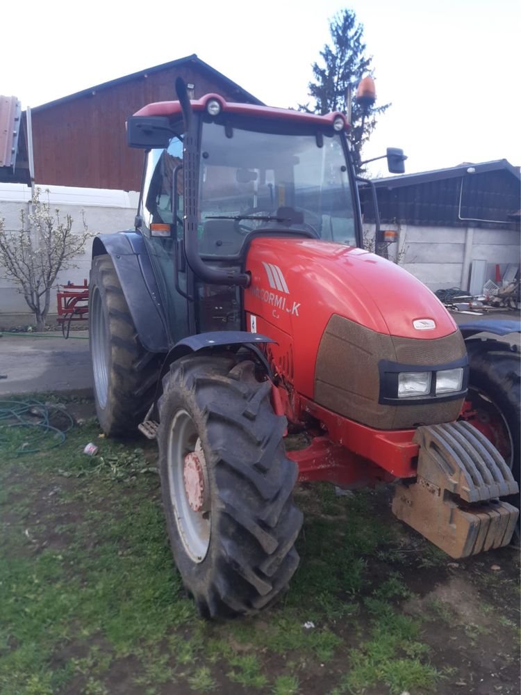 McCormick C-MAX 85 CP