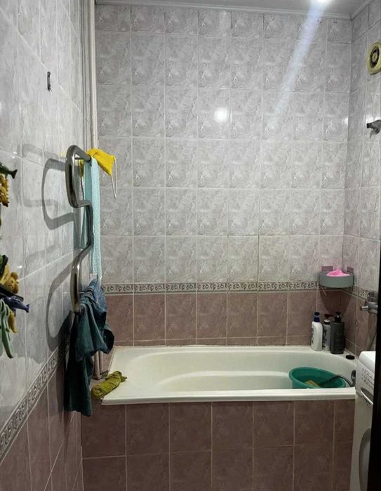 Ипотека 2/1/5 Буюк Ипак ТУРКВО N30