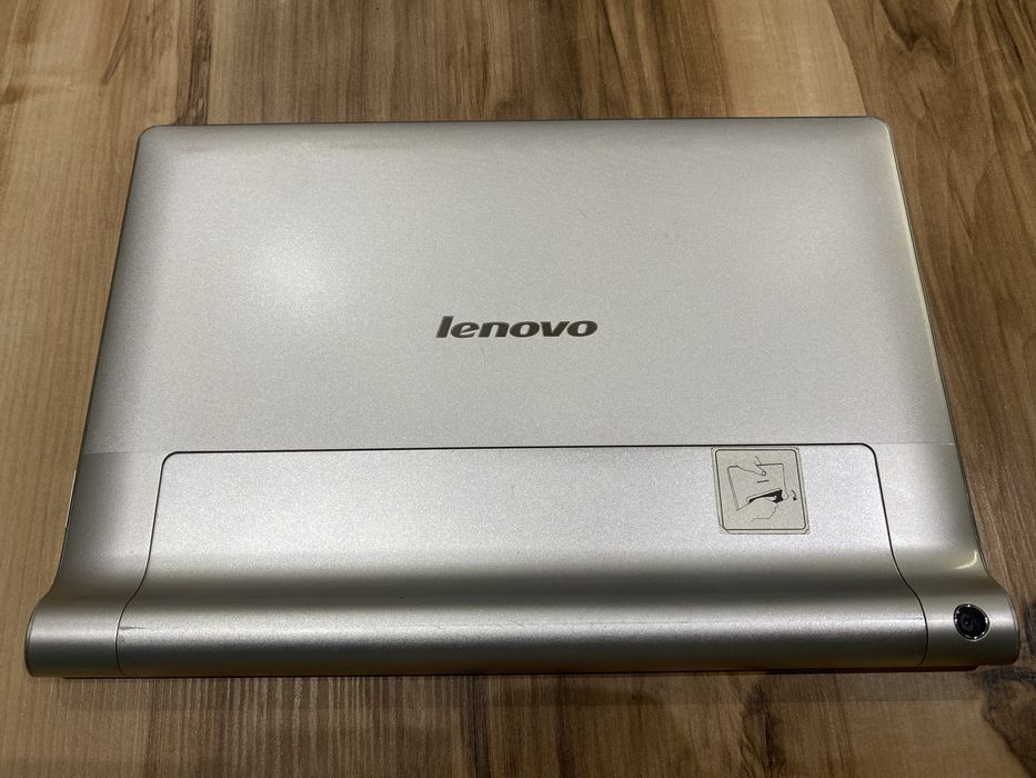 Lenovo Yoga Tab 10