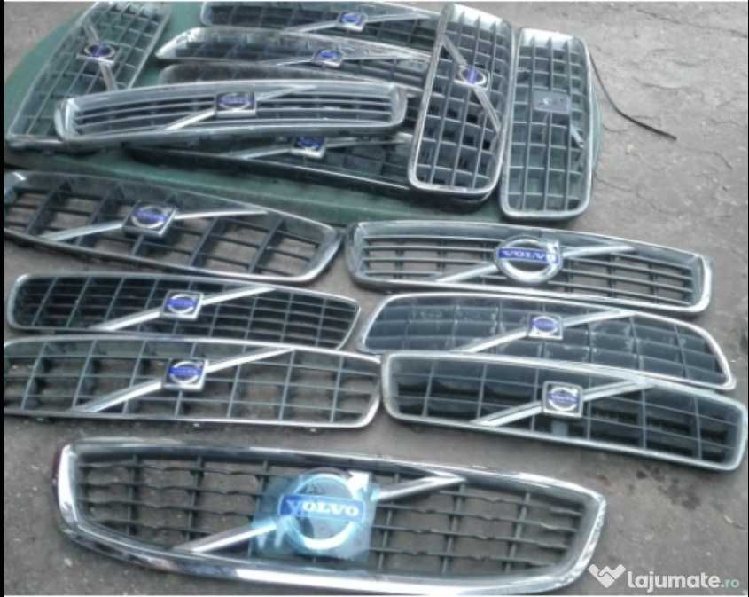 Grile, Caroserie, MOTOARE Volvo S/V40, S/V60, S/V90,V50,XC90-60-40,S80