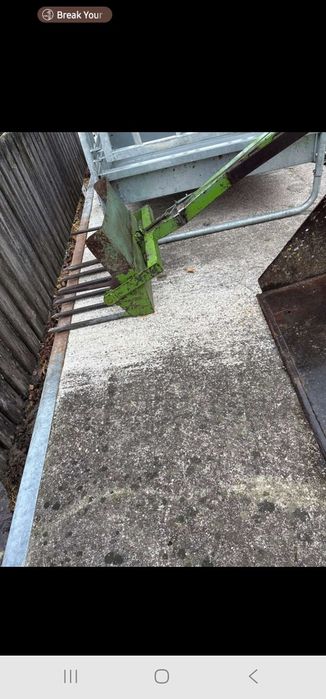 Vând Íncărcător Tiranti