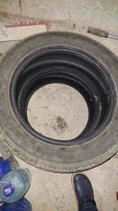 Vand cauciucuri Fulda