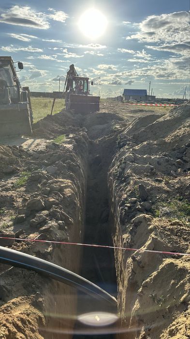 Эксковатор 3в1 погрузчик гидромек кат кейс