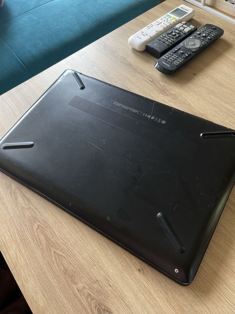 Геймърски лаптоп HP Pavillion Power 15-CB0XX