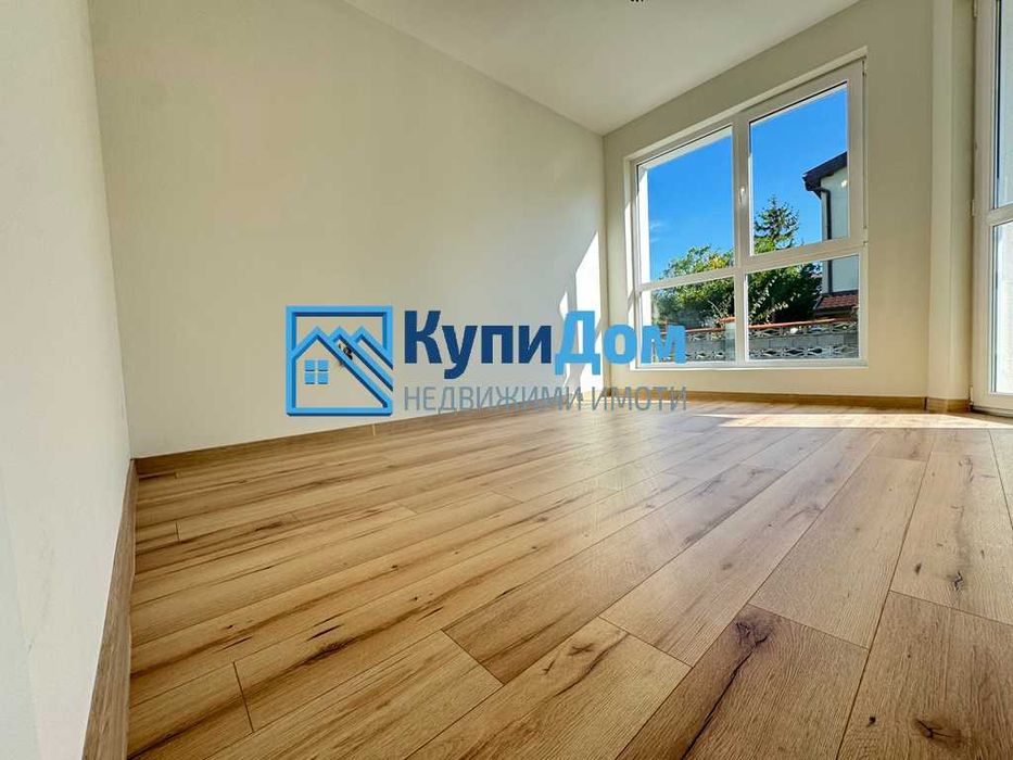 Продава двустаен апартамент! До ключ!