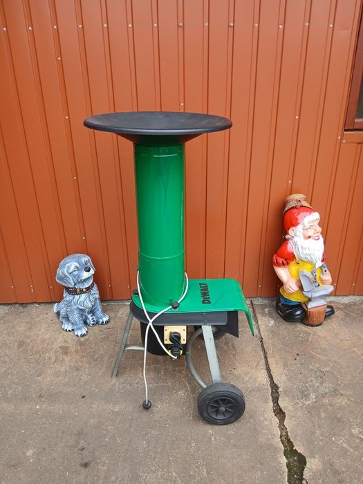 Moara fructe electric