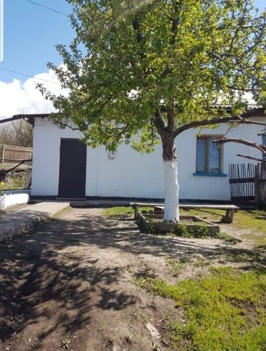 Продается дом или вариант обмена