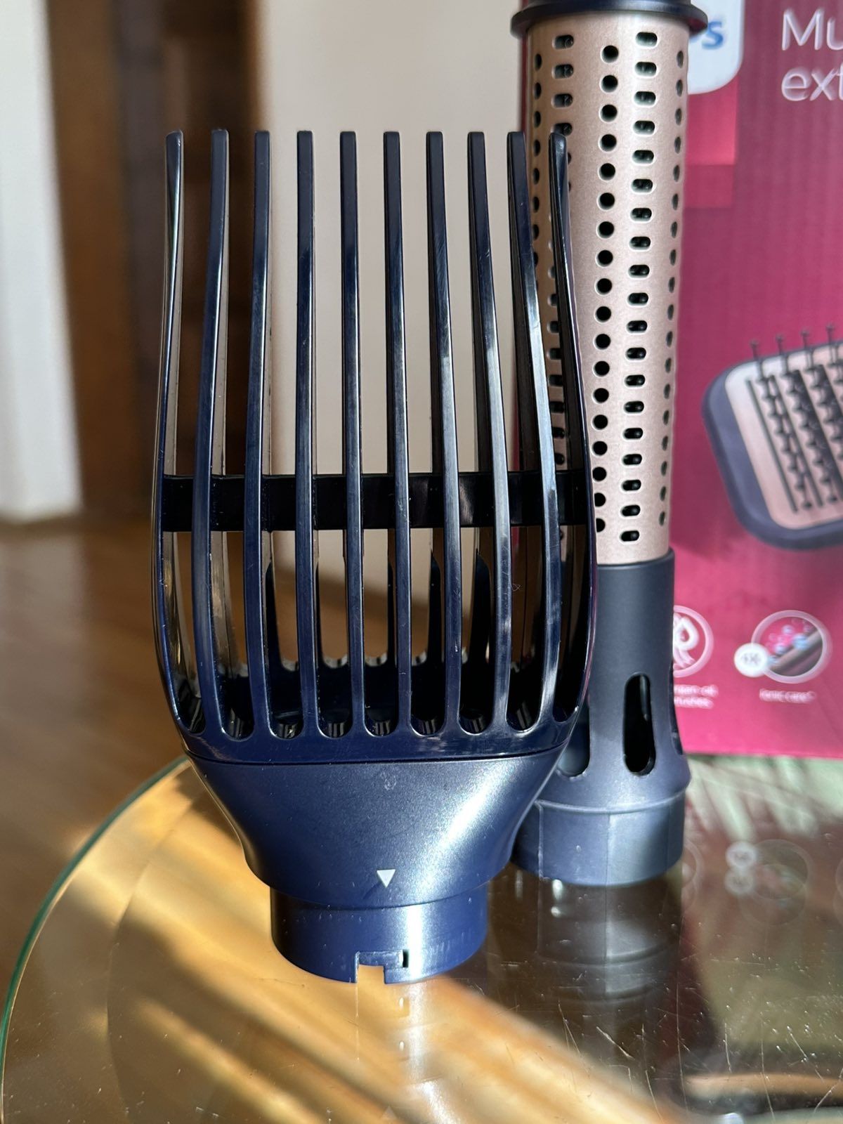 Сешоар Маша Philips series 5000