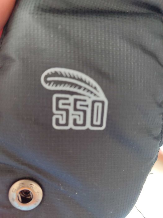 Зимно Пухено яке Nike М размер