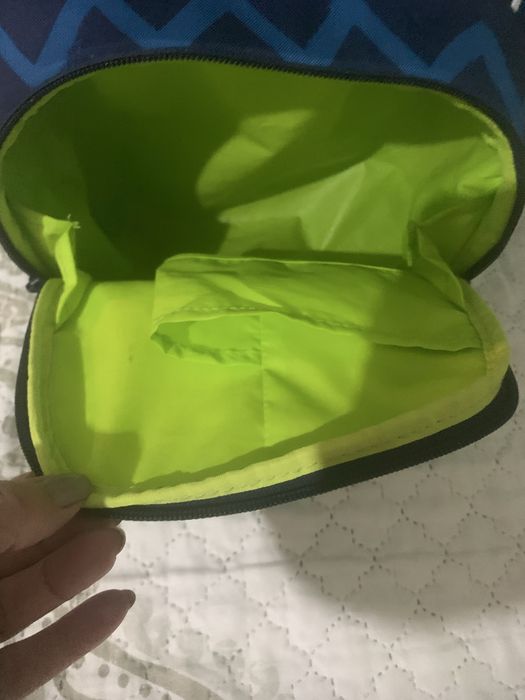 Намалявам! Раница за първи клас Ergobag