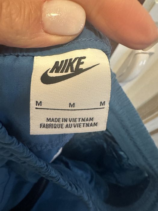 Оригинален анцунг NIKE