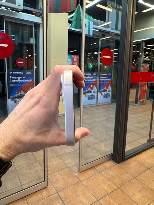 iPhone 14 White 128GB