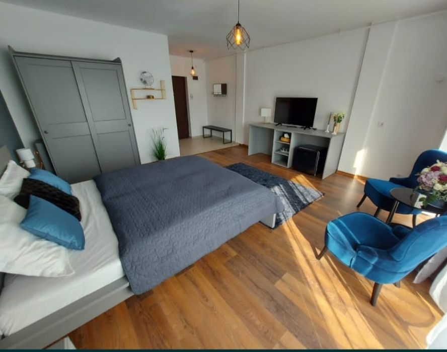 Închiriere garsoniera