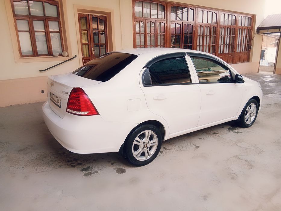 Nexia 3 avtomat 4 pozitsiya full 2019