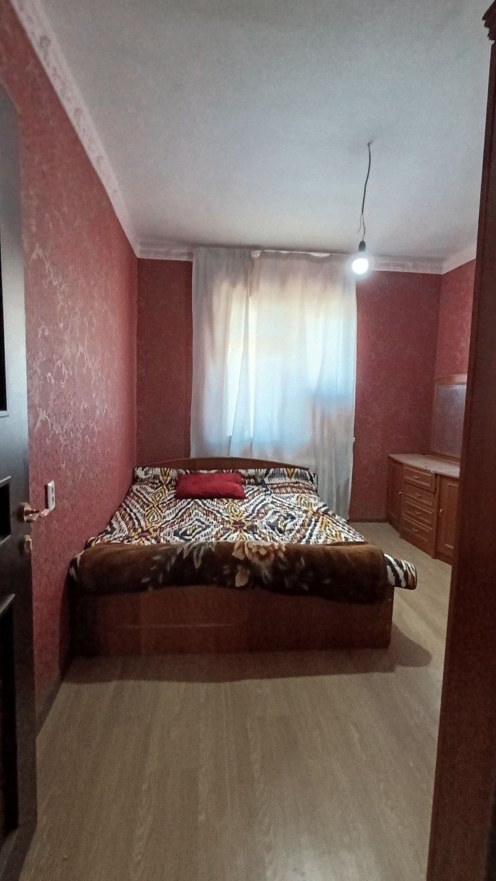 Sergeli 5a 3xonali kvartira sotamiz shoshilin 62000$
