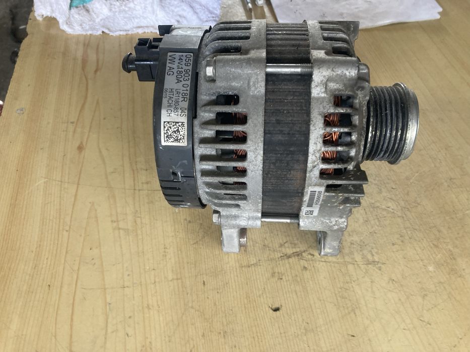 Audi Q5 3.0tdi 313кс 2015 година Динамо