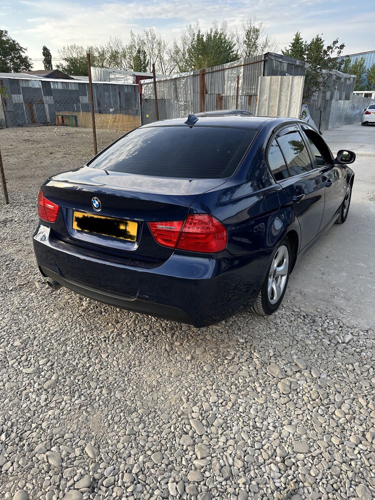 Haion stopuri bmw e90 lci