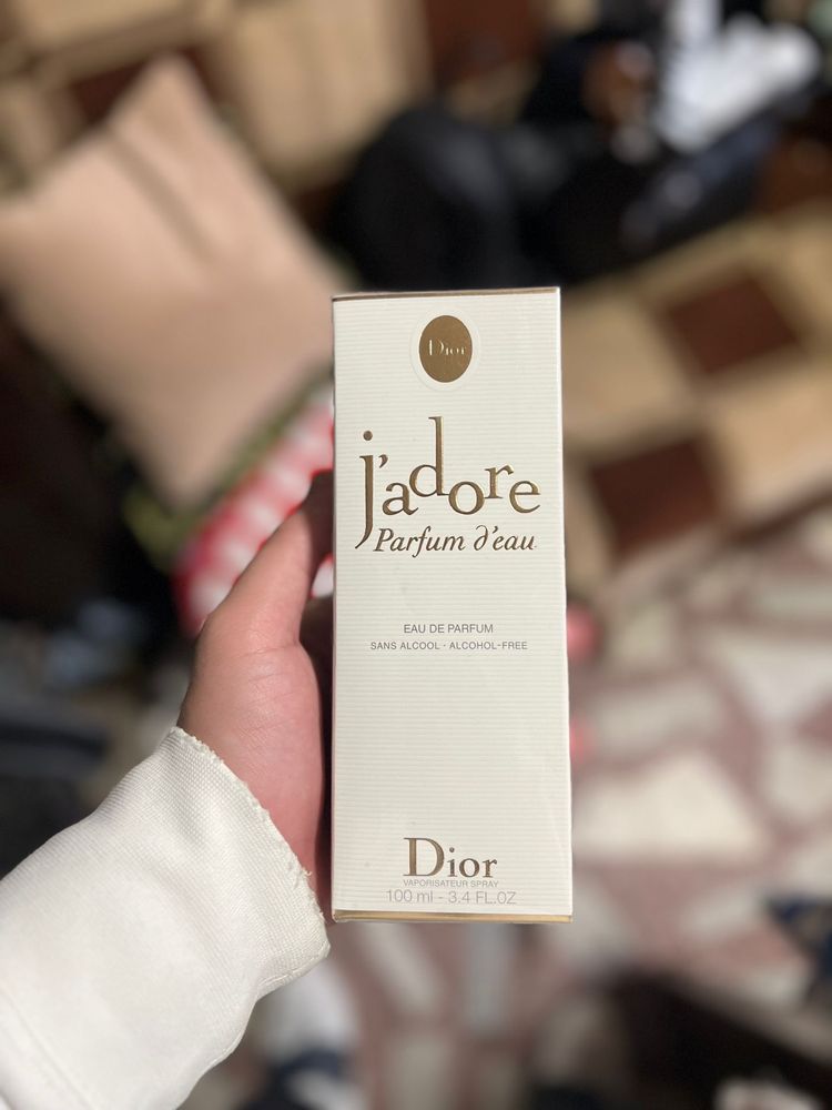 Parfum Dior J’adore