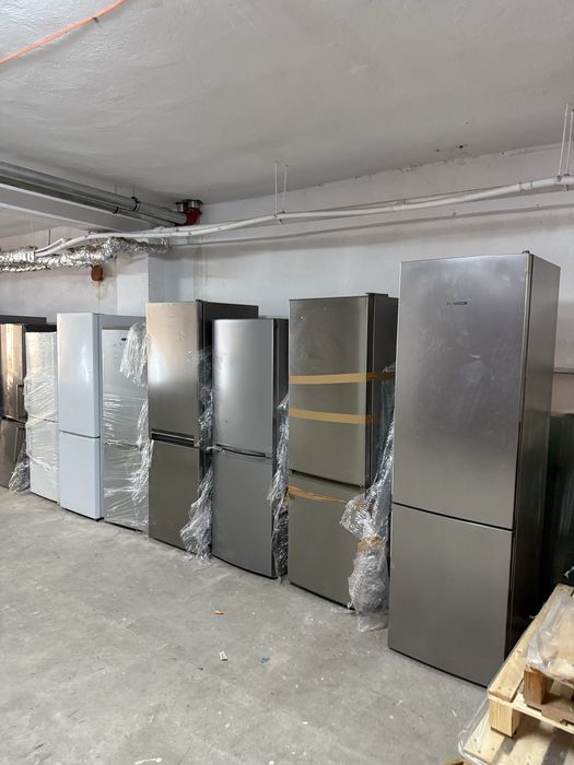 Lot frigidere si masini spalat