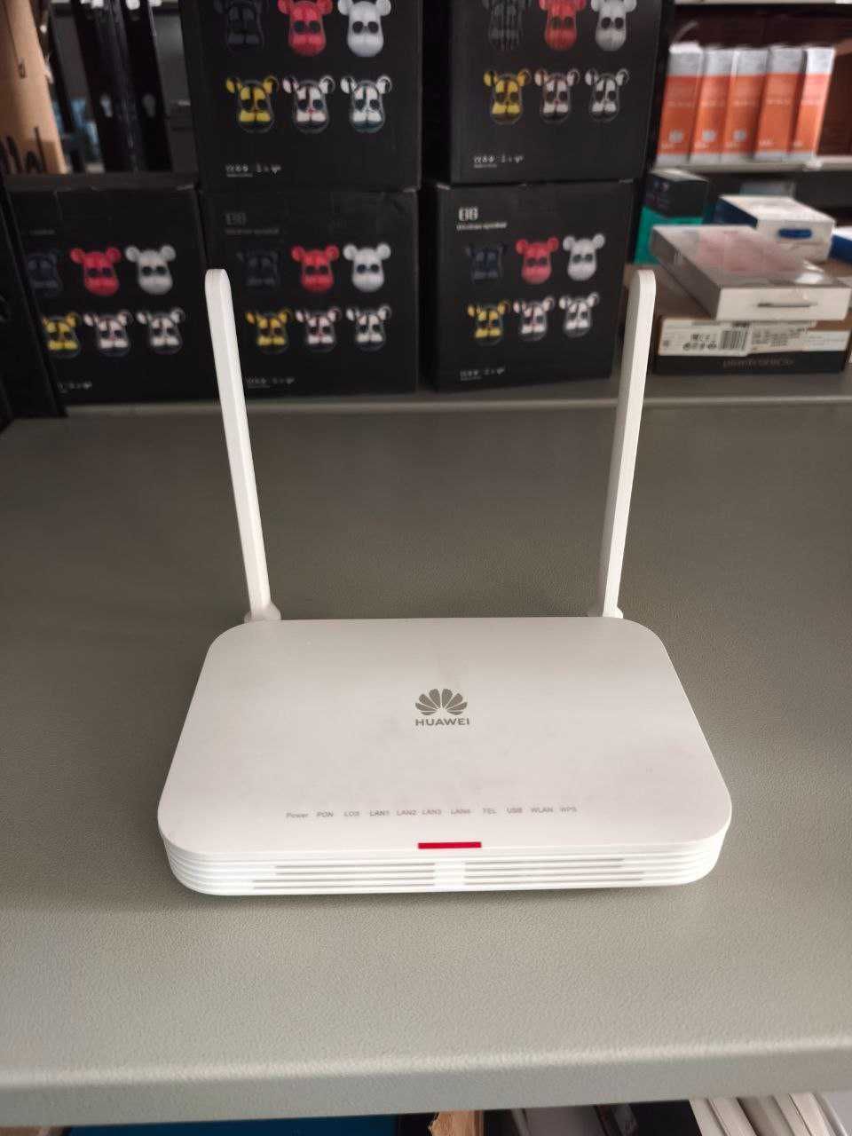 WiFi роутер разные