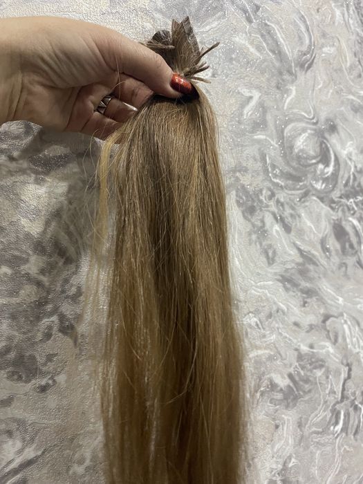 Протам волос натуральный