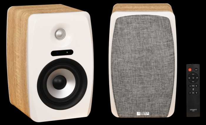 Boxe Zeneo ZX plus streamer