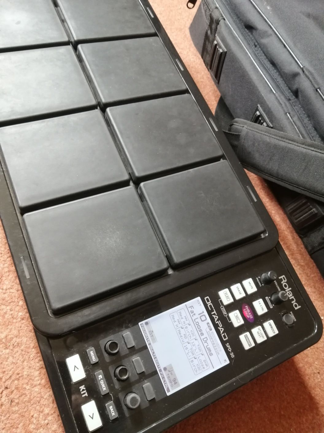 Roland Octapad SPD-30