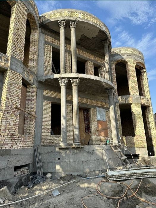 Рим устунлари куйиш хизмати