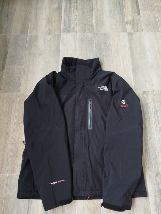 The north face мъжко топло яке