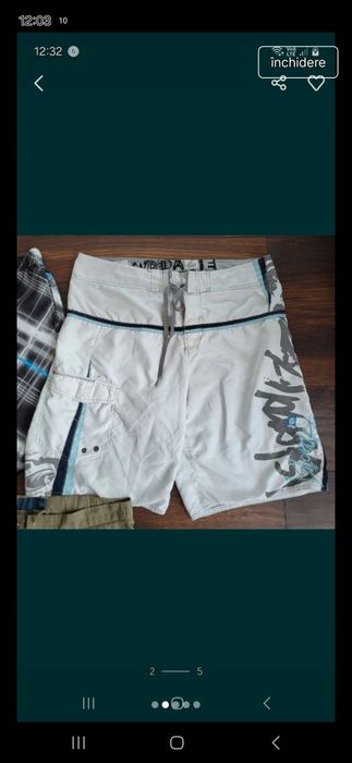 Pantaloni scurti/sorturi/bermude, marimile M - XL