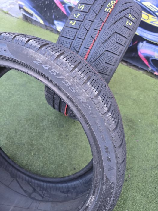 245.35.20 pirelli m+s