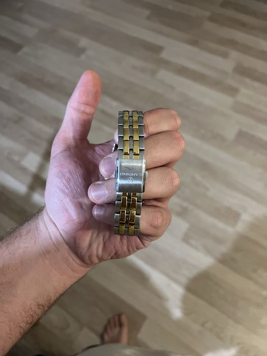 Мъжки часовник Candino