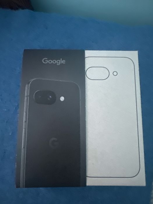 Telefon Google PIXEL 9a