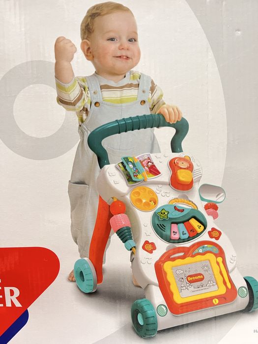 Хадунок для детей