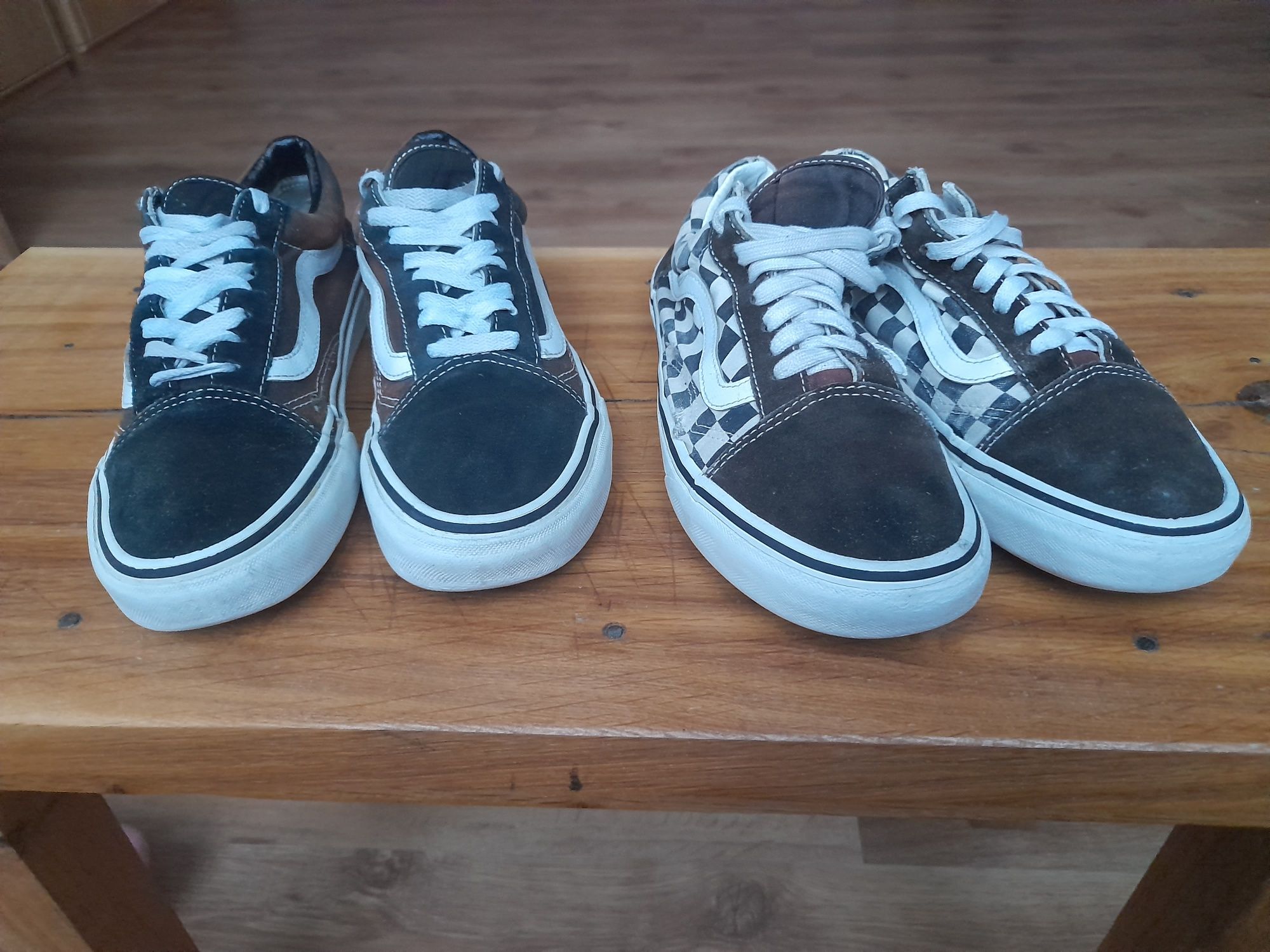 Teniși Vans Old Skool