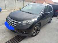 Vând honda crv 2014 2.2