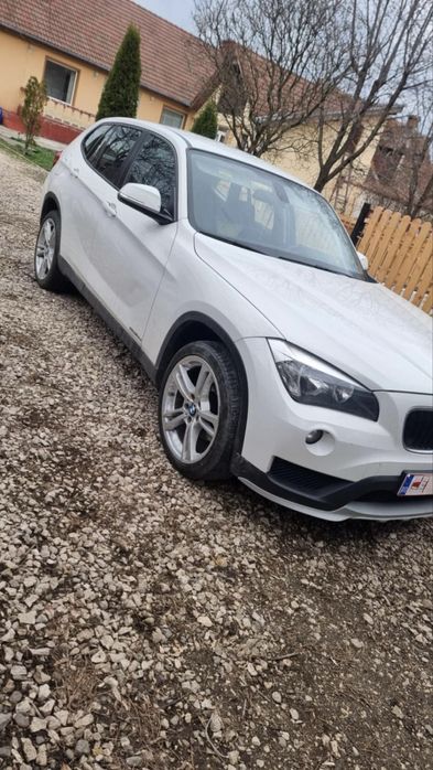 Bmw x1 VN7 SDRIVE18D