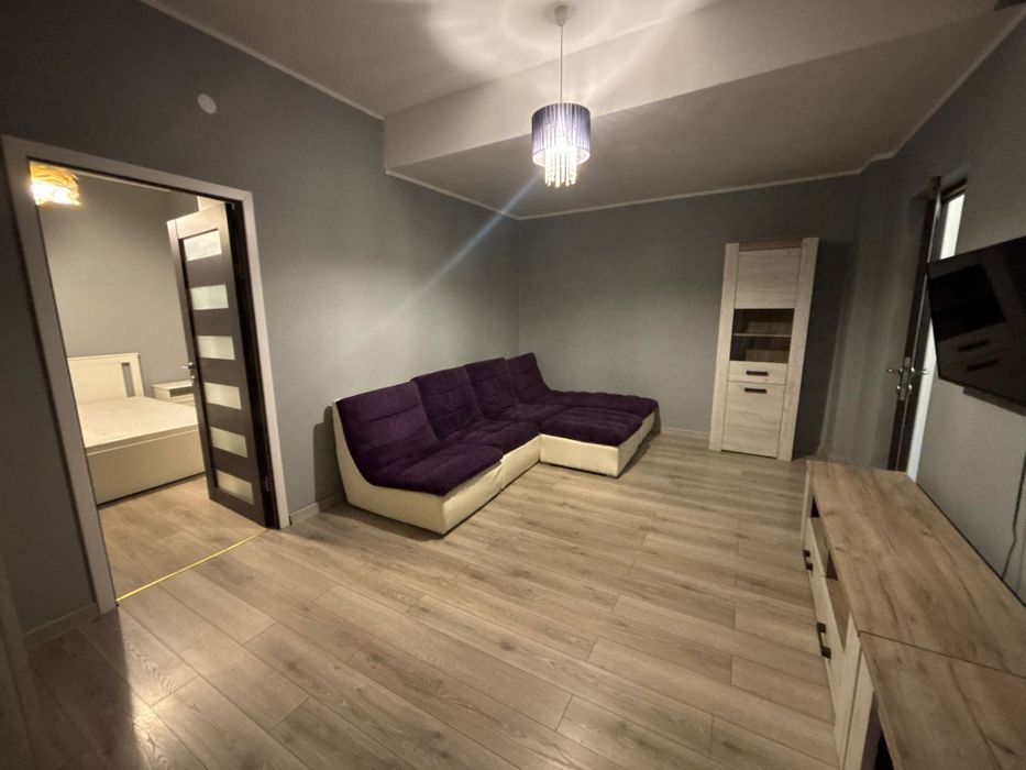 Proprietar închiriez apartament 2 camere ultracentral