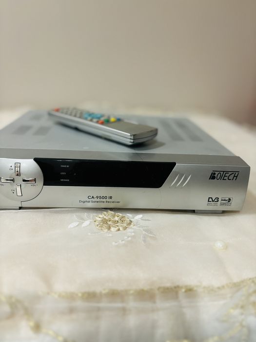 Тв апарат.        .