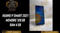 NDP Amanet NON-STOP Bld.Iuliu Maniu 69 Huawei P SMART 2021 (542)