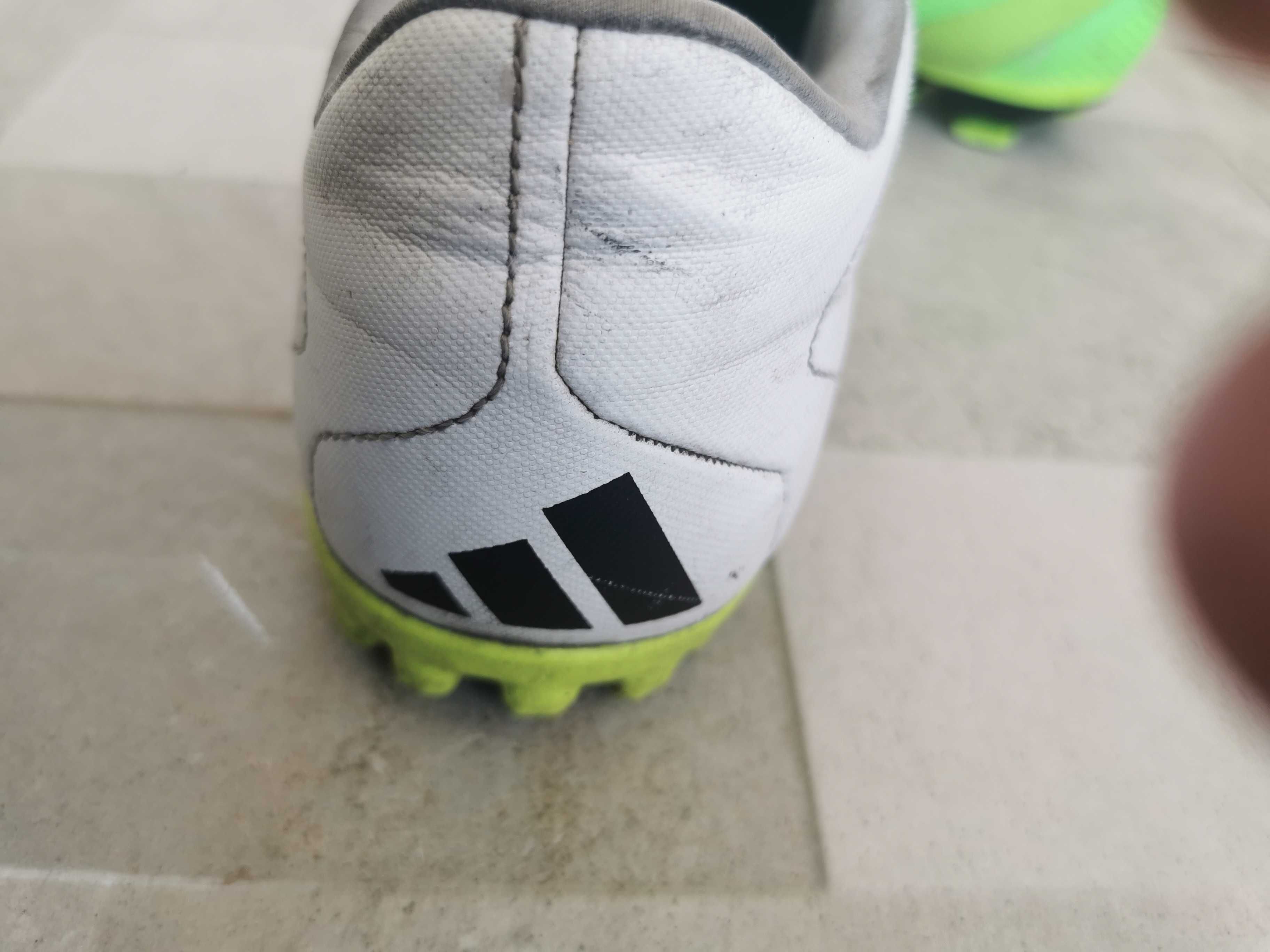 Ghete adidas predator sintetic