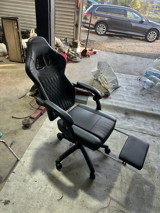 Геймърски Стол като нов